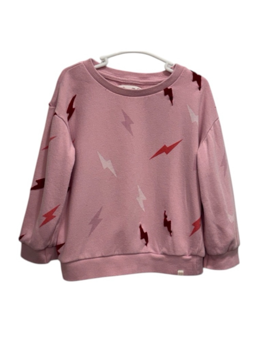 Sovereign Code Sweatshirt